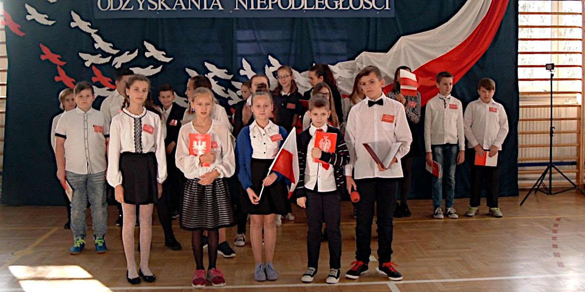 100-lecie niepodległości