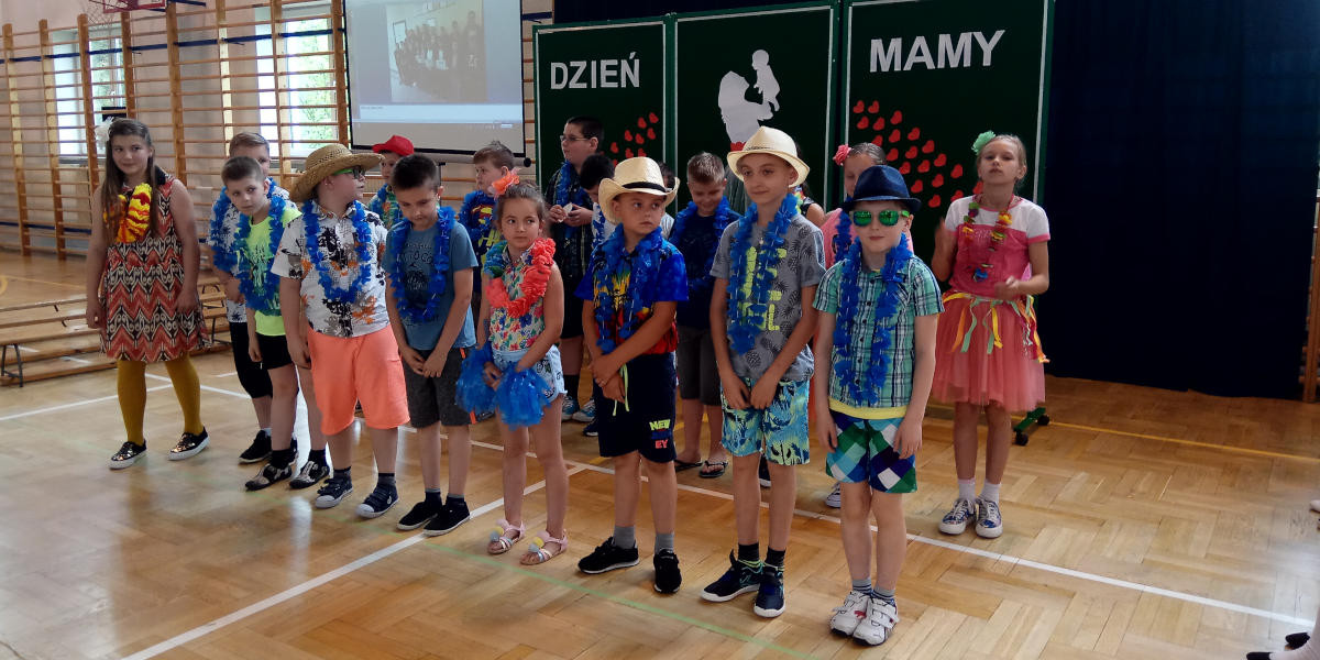 Dzień Matki