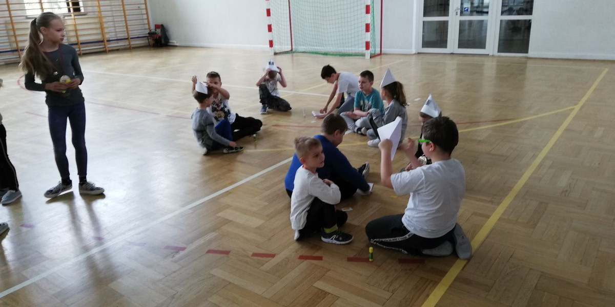 zajęcia integracyjne